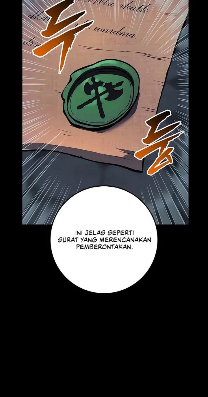The Wandering Knight's Survival Manual Chapter 33 - halaman 41