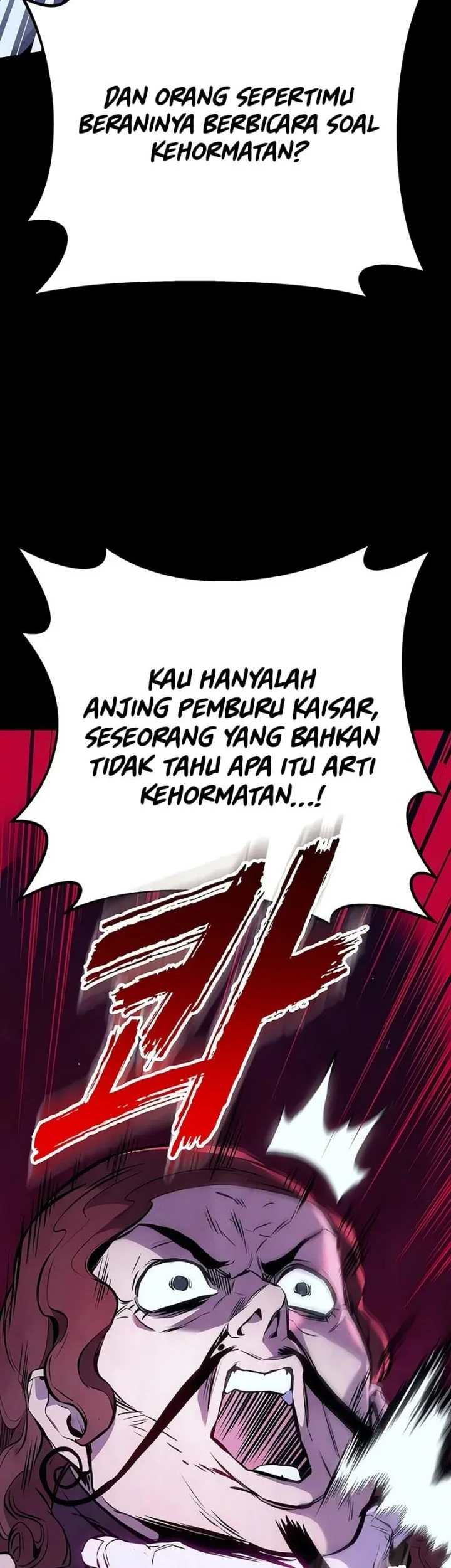 The Wandering Knight's Survival Manual Chapter 33 - halaman 51