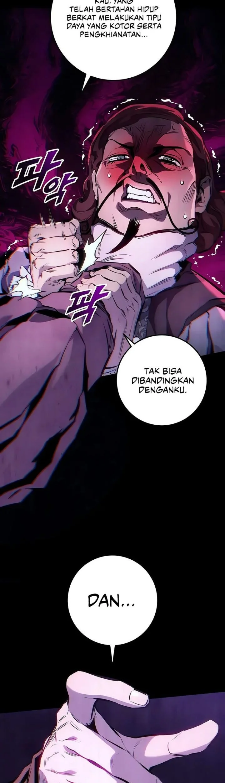 The Wandering Knight's Survival Manual Chapter 33 - halaman 56