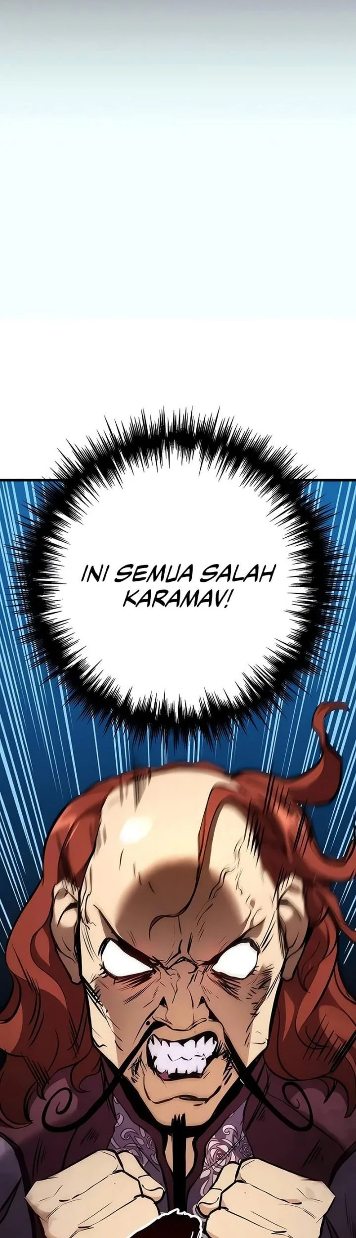 The Wandering Knight's Survival Manual Chapter 33 - halaman 60