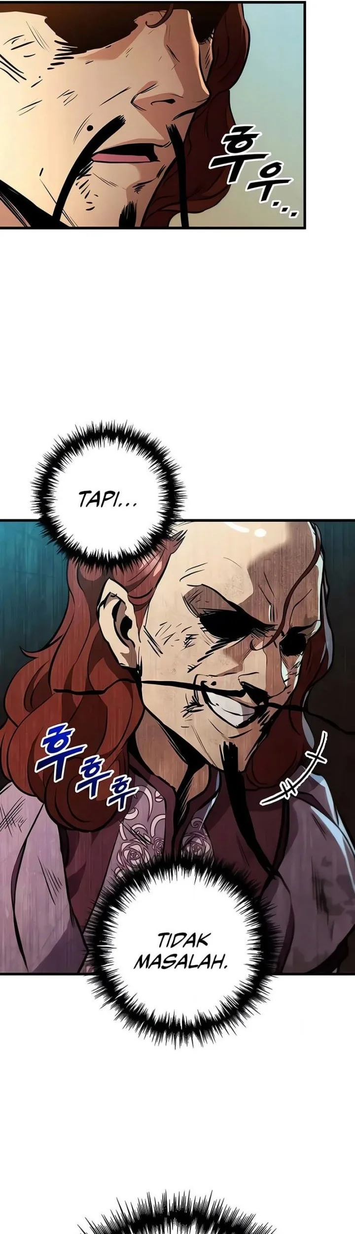 The Wandering Knight's Survival Manual Chapter 33 - halaman 63