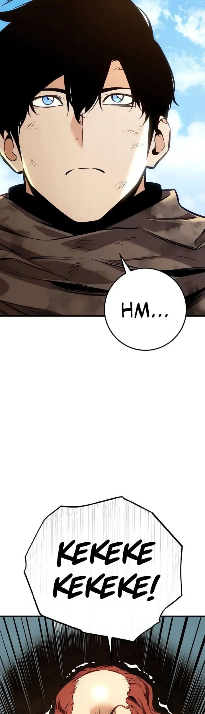 The Wandering Knight's Survival Manual Chapter 33 - halaman 70