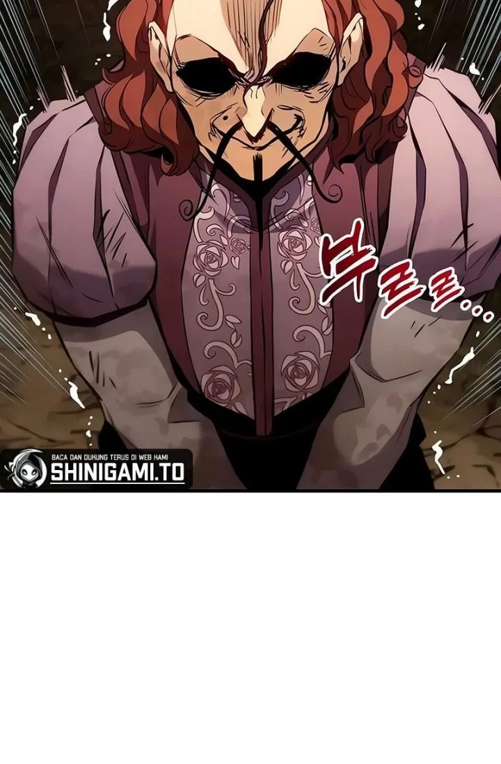 The Wandering Knight's Survival Manual Chapter 33 - halaman 71