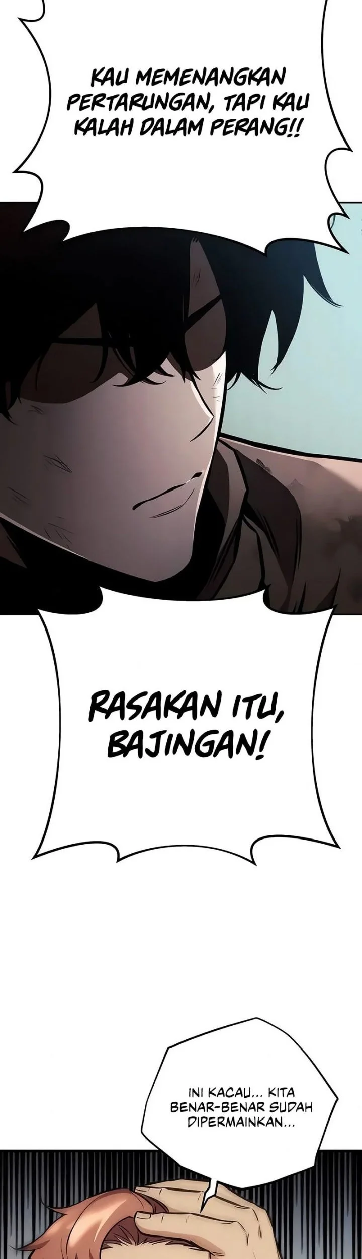 The Wandering Knight's Survival Manual Chapter 33 - halaman 76