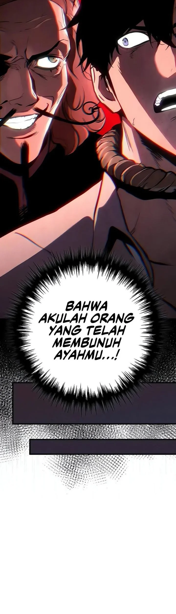 The Wandering Knight's Survival Manual Chapter 34 - halaman 16