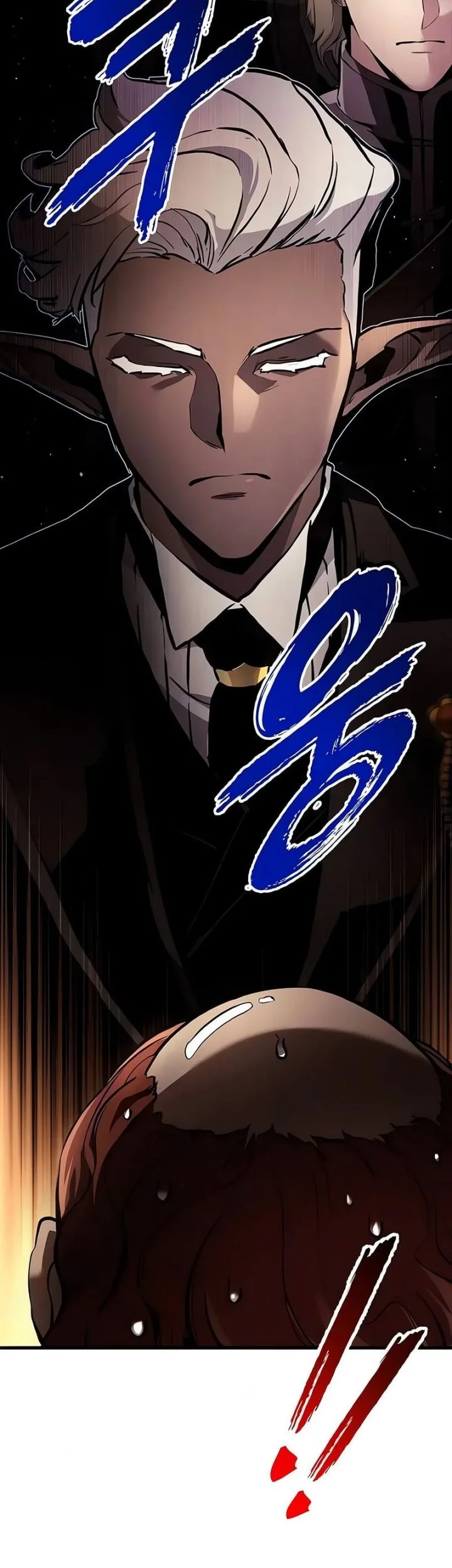 The Wandering Knight's Survival Manual Chapter 34 - halaman 24