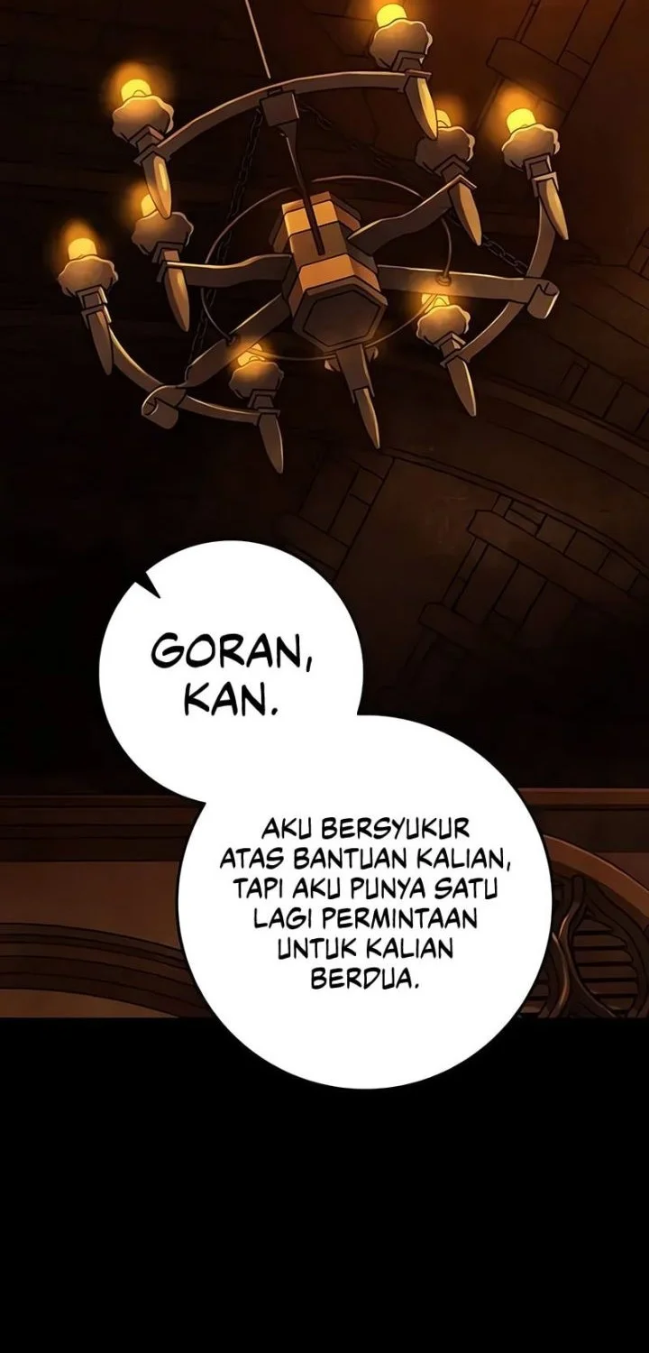 The Wandering Knight's Survival Manual Chapter 34 - halaman 32