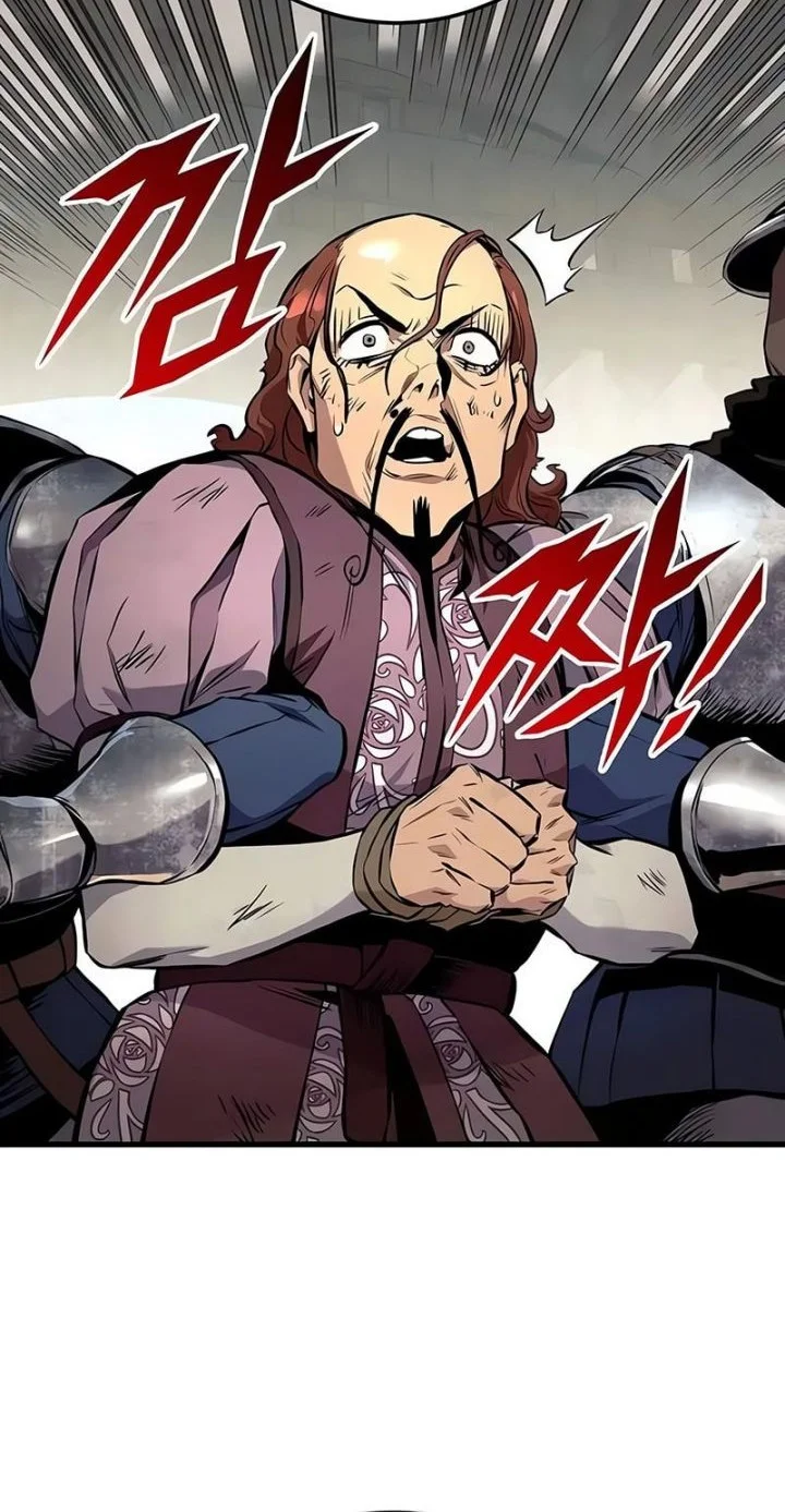 The Wandering Knight's Survival Manual Chapter 34 - halaman 40