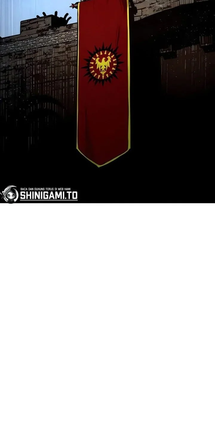 The Wandering Knight's Survival Manual Chapter 34 - halaman 44