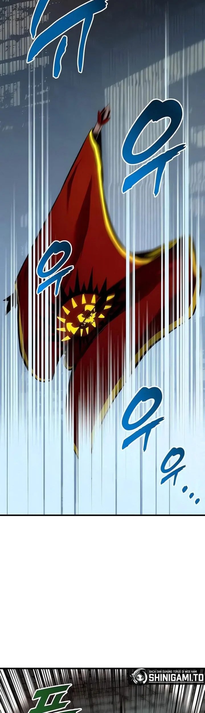 The Wandering Knight's Survival Manual Chapter 34 - halaman 46