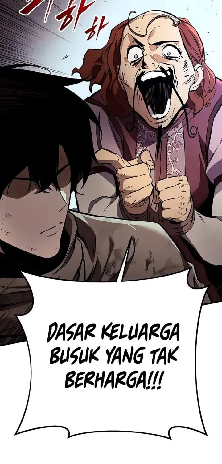 The Wandering Knight's Survival Manual Chapter 34 - halaman 5