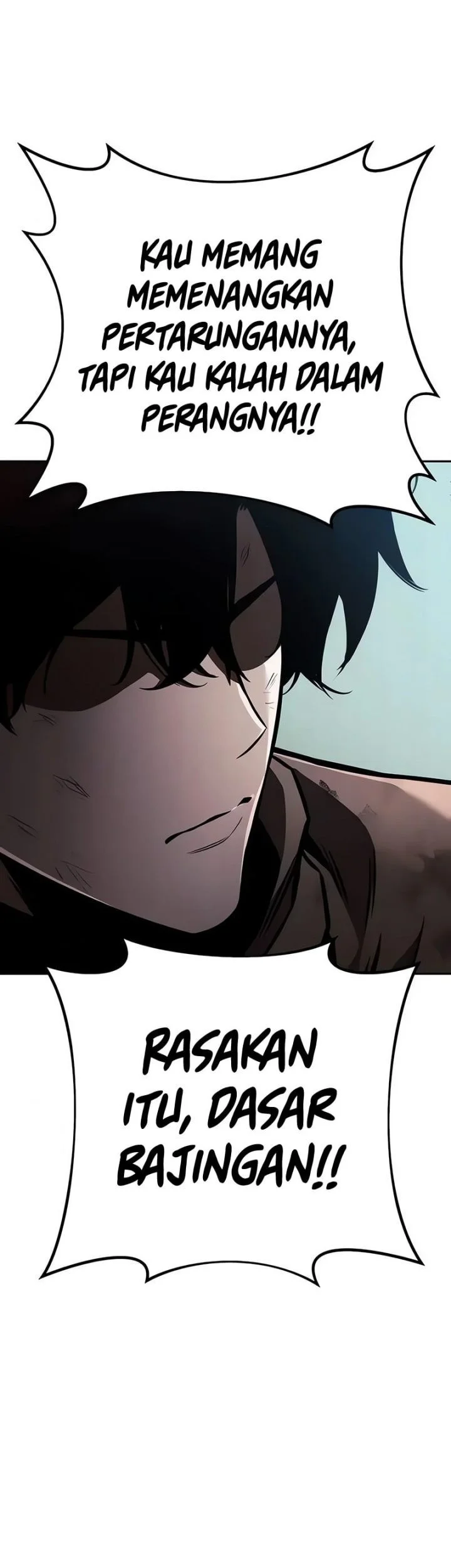 The Wandering Knight's Survival Manual Chapter 34 - halaman 6