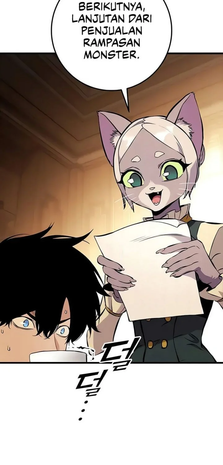 The Wandering Knight's Survival Manual Chapter 34 - halaman 70
