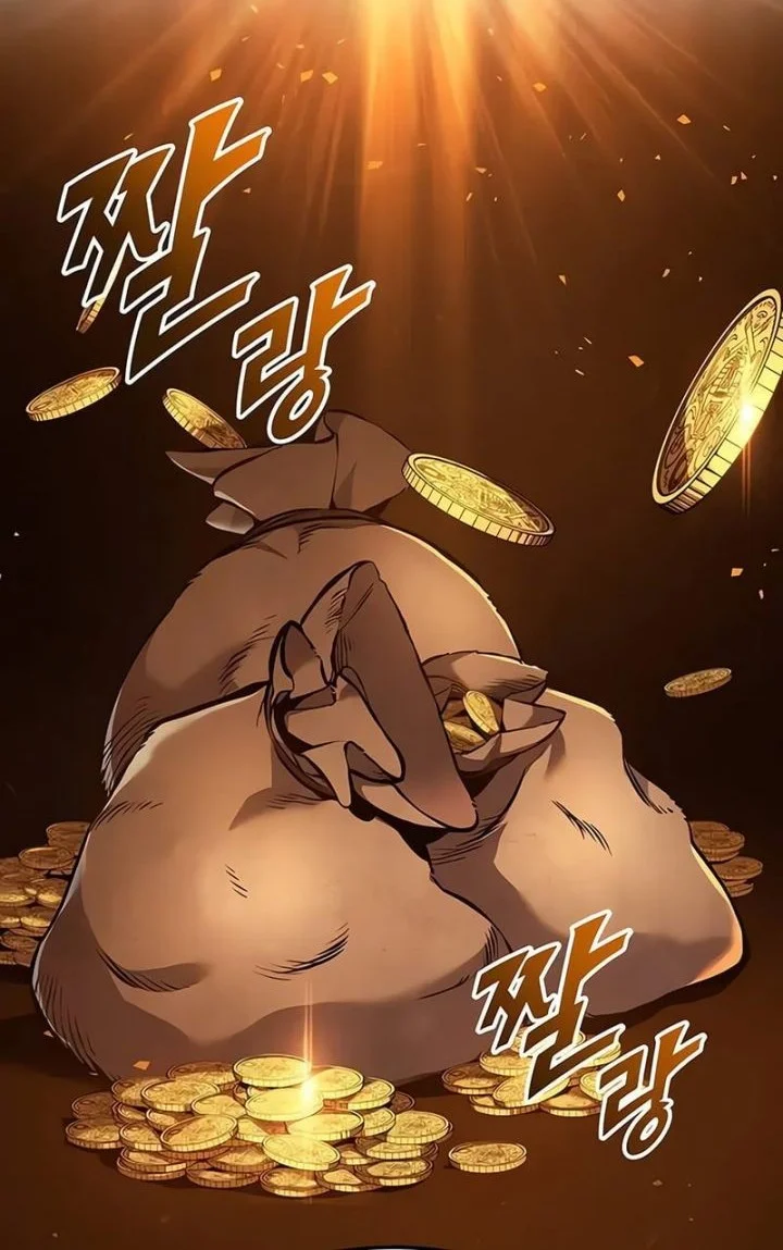 The Wandering Knight's Survival Manual Chapter 34 - halaman 74