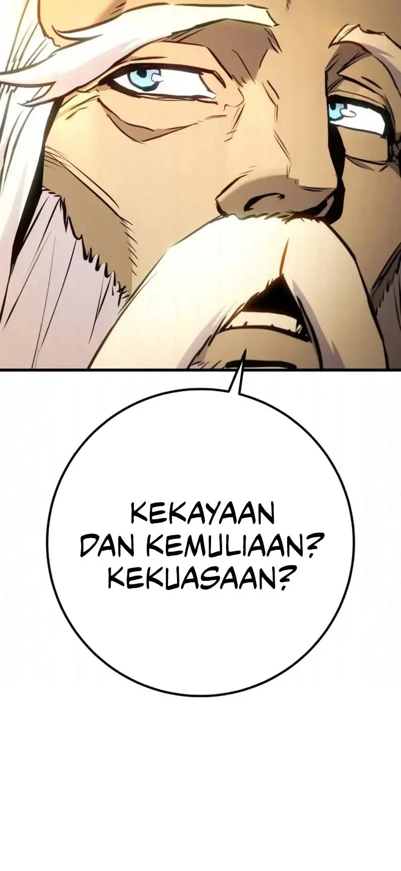 The Wandering Knight's Survival Manual Chapter 35 - halaman 21