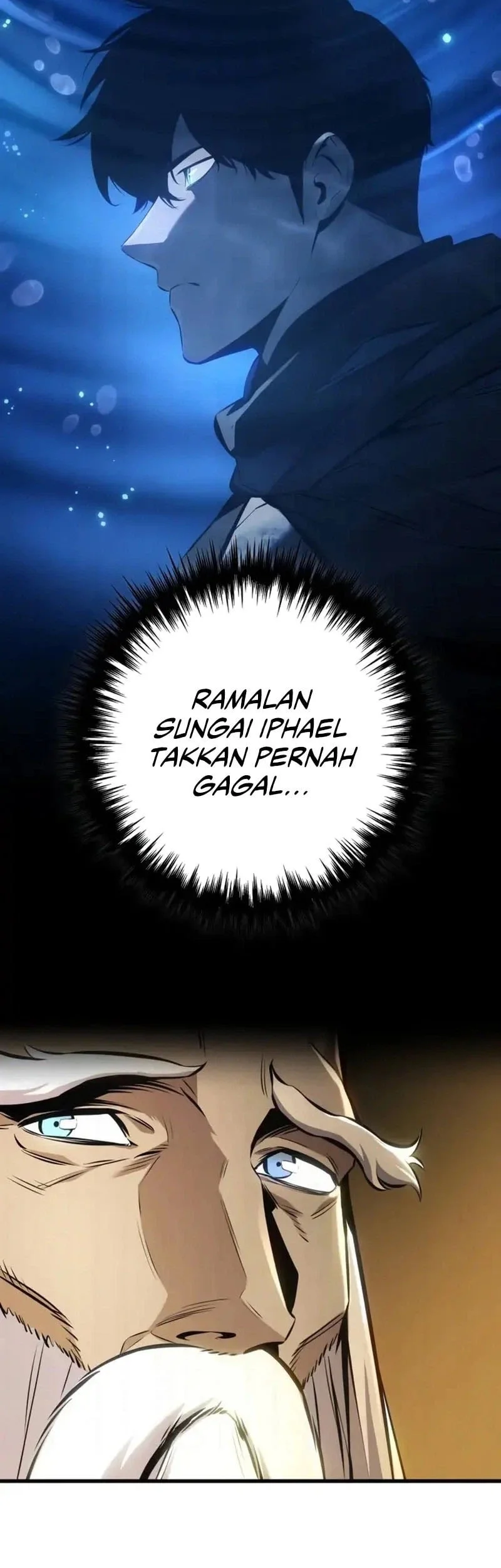 The Wandering Knight's Survival Manual Chapter 35 - halaman 30