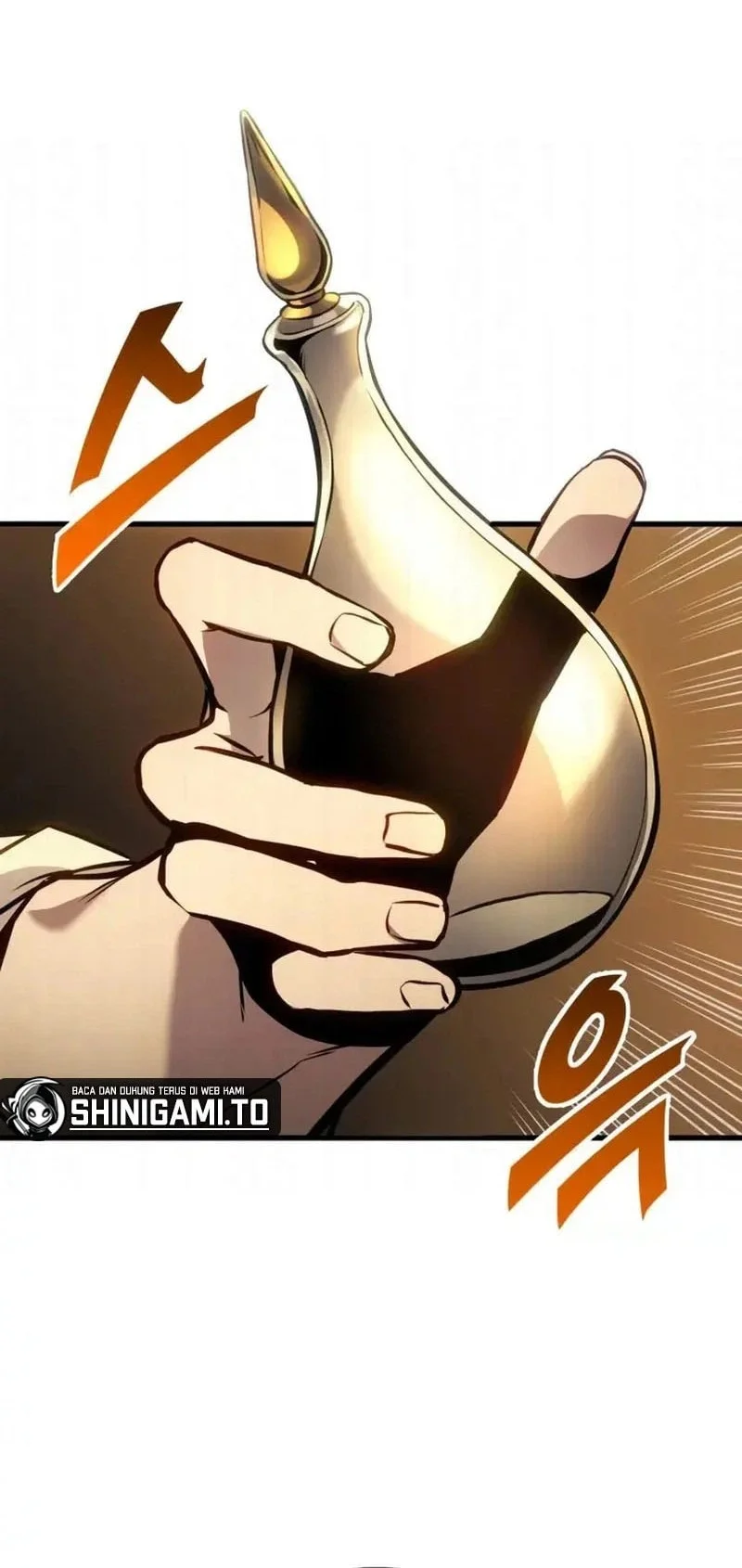 The Wandering Knight's Survival Manual Chapter 35 - halaman 33