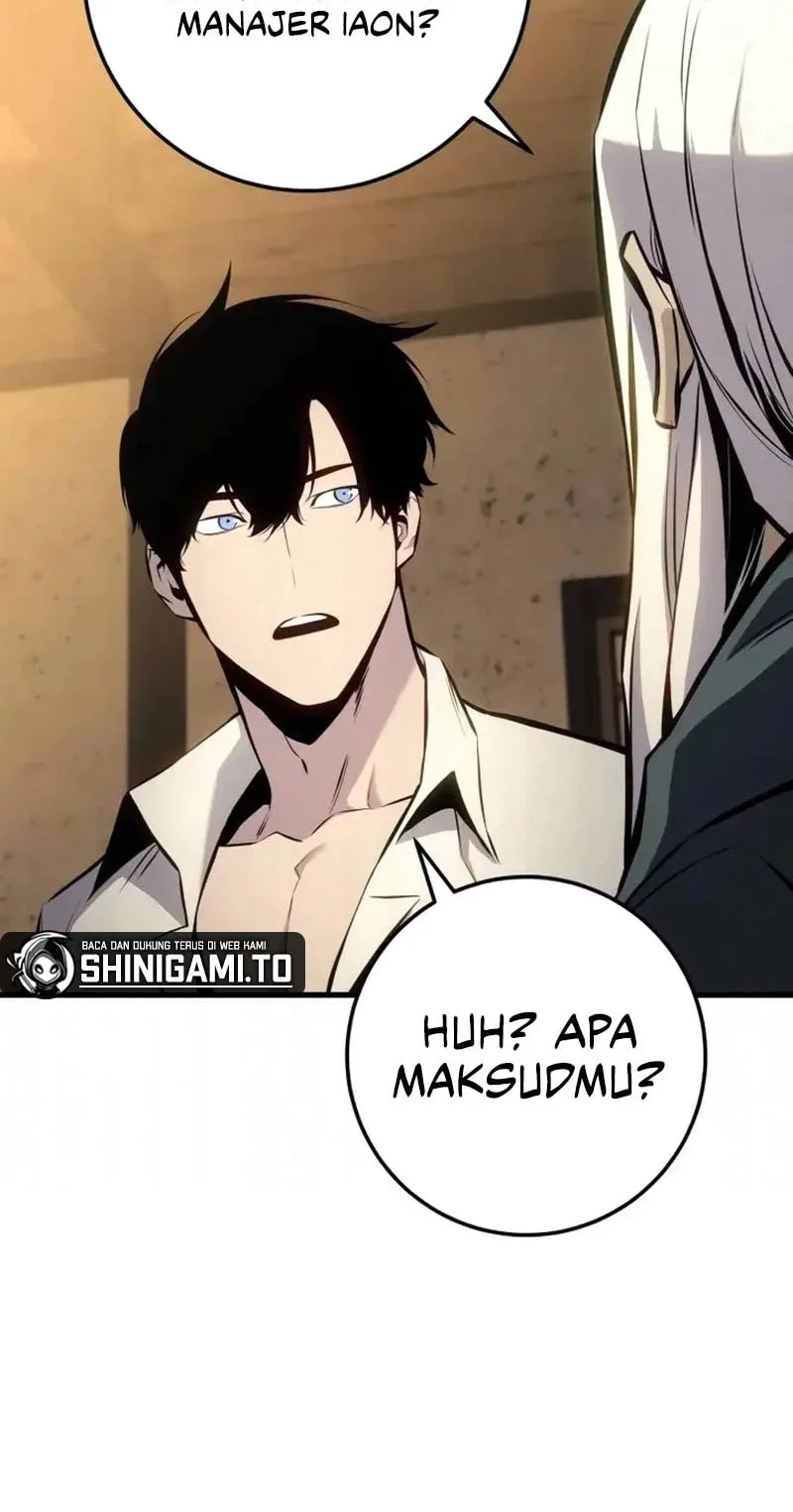 The Wandering Knight's Survival Manual Chapter 35 - halaman 37