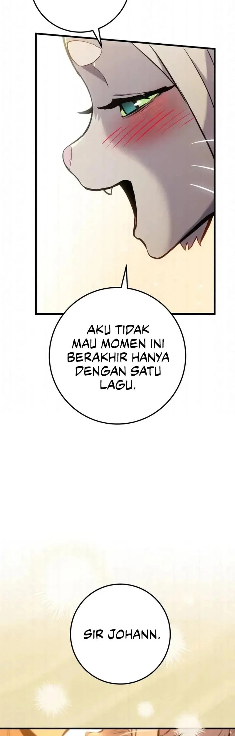The Wandering Knight's Survival Manual Chapter 35 - halaman 48