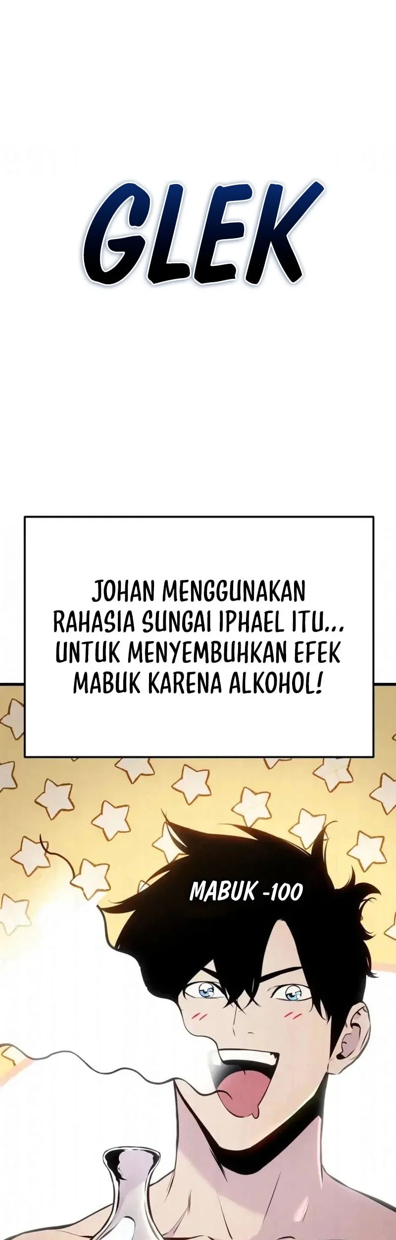 The Wandering Knight's Survival Manual Chapter 35 - halaman 71