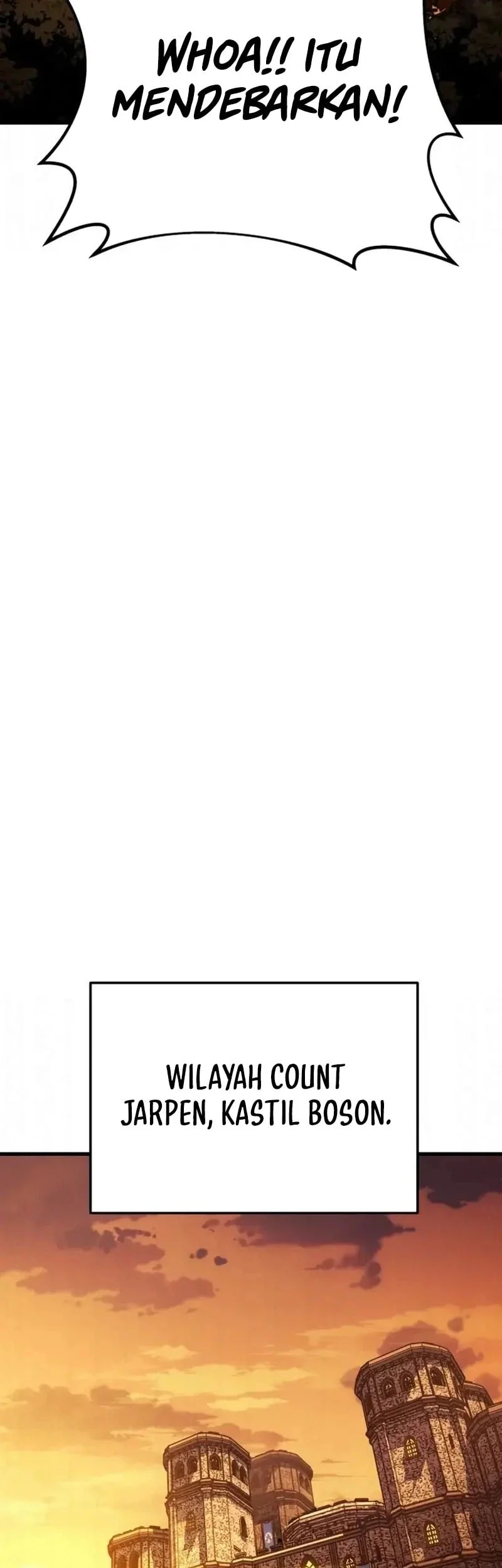 The Wandering Knight's Survival Manual Chapter 36 - halaman 104