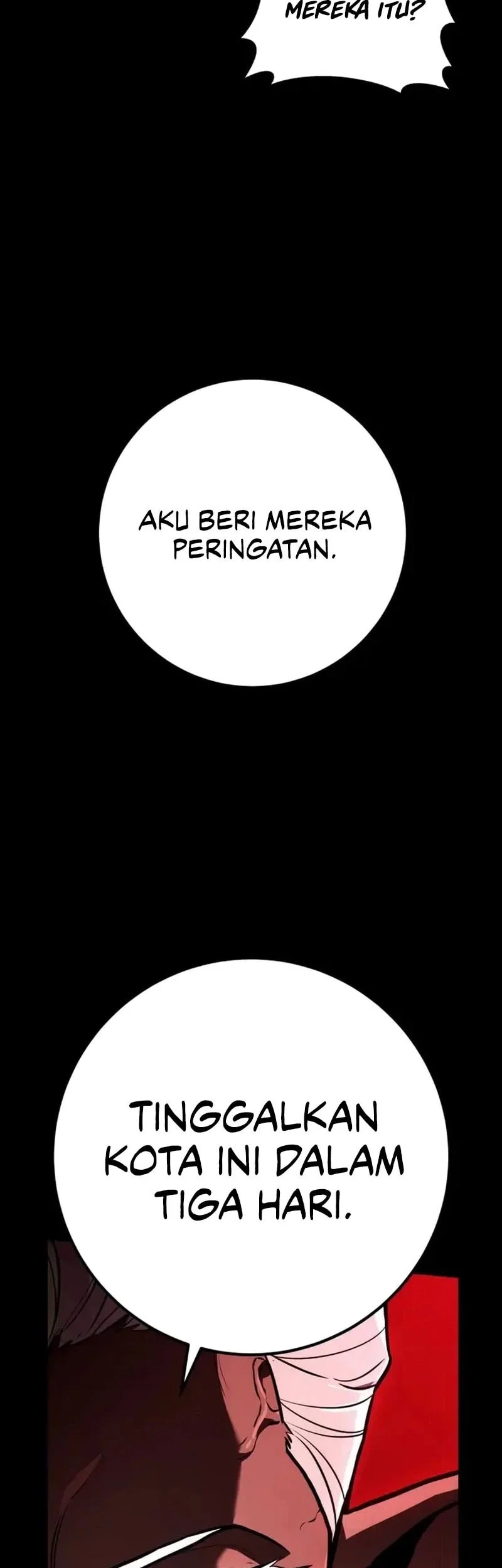 The Wandering Knight's Survival Manual Chapter 36 - halaman 12