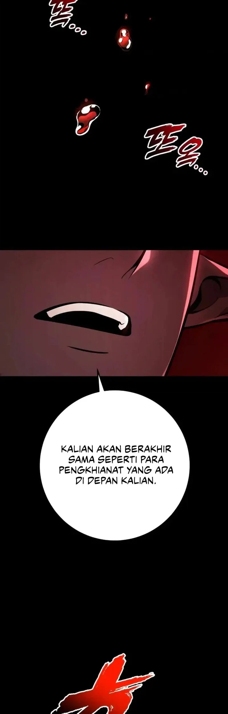 The Wandering Knight's Survival Manual Chapter 36 - halaman 15