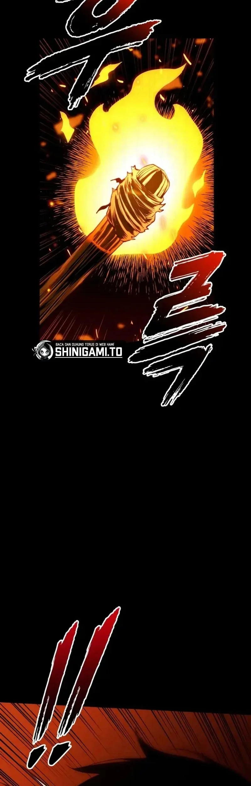 The Wandering Knight's Survival Manual Chapter 36 - halaman 16
