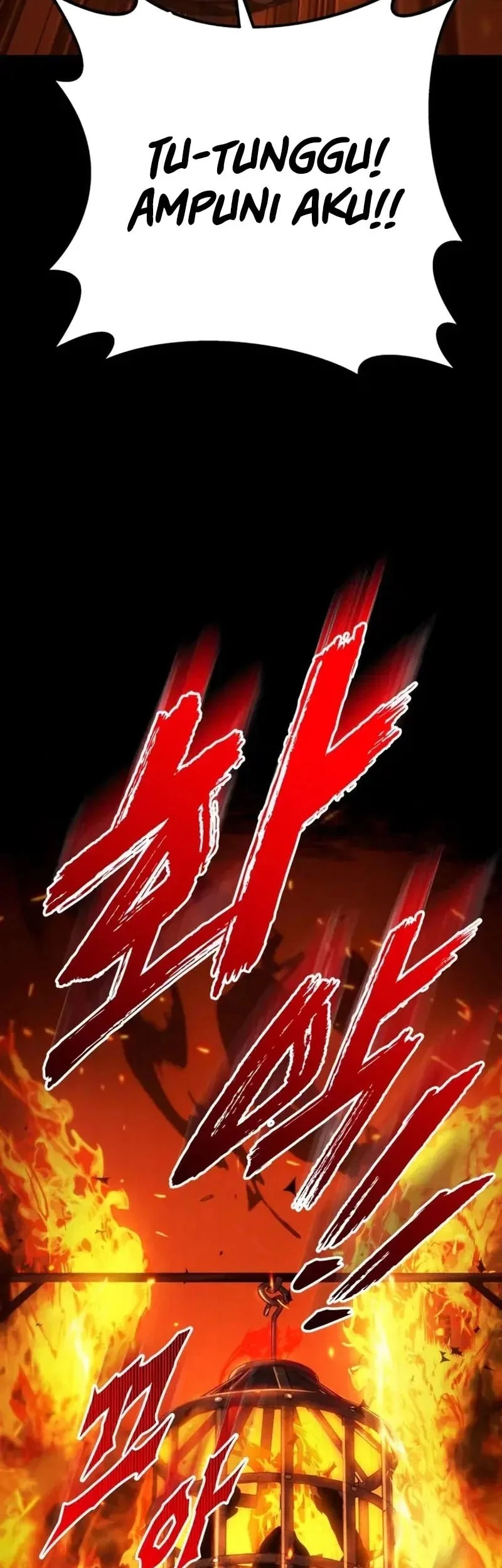 The Wandering Knight's Survival Manual Chapter 36 - halaman 23