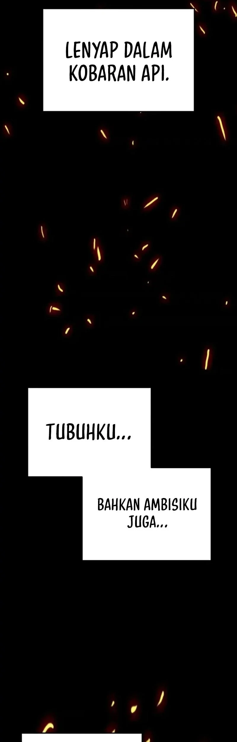 The Wandering Knight's Survival Manual Chapter 36 - halaman 26