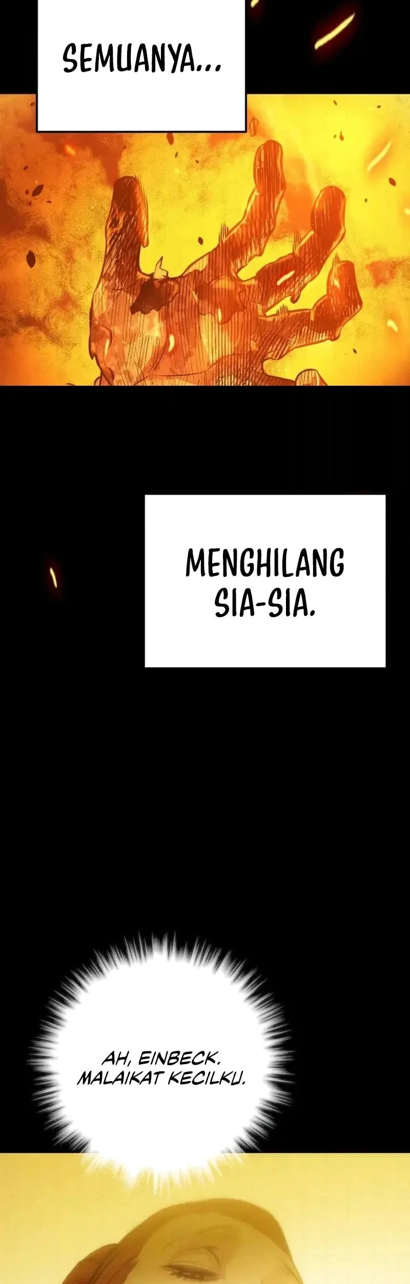 The Wandering Knight's Survival Manual Chapter 36 - halaman 27