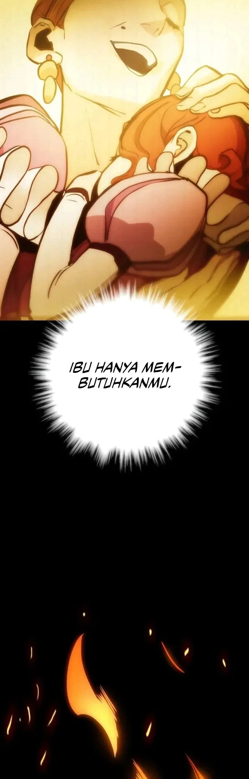 The Wandering Knight's Survival Manual Chapter 36 - halaman 28