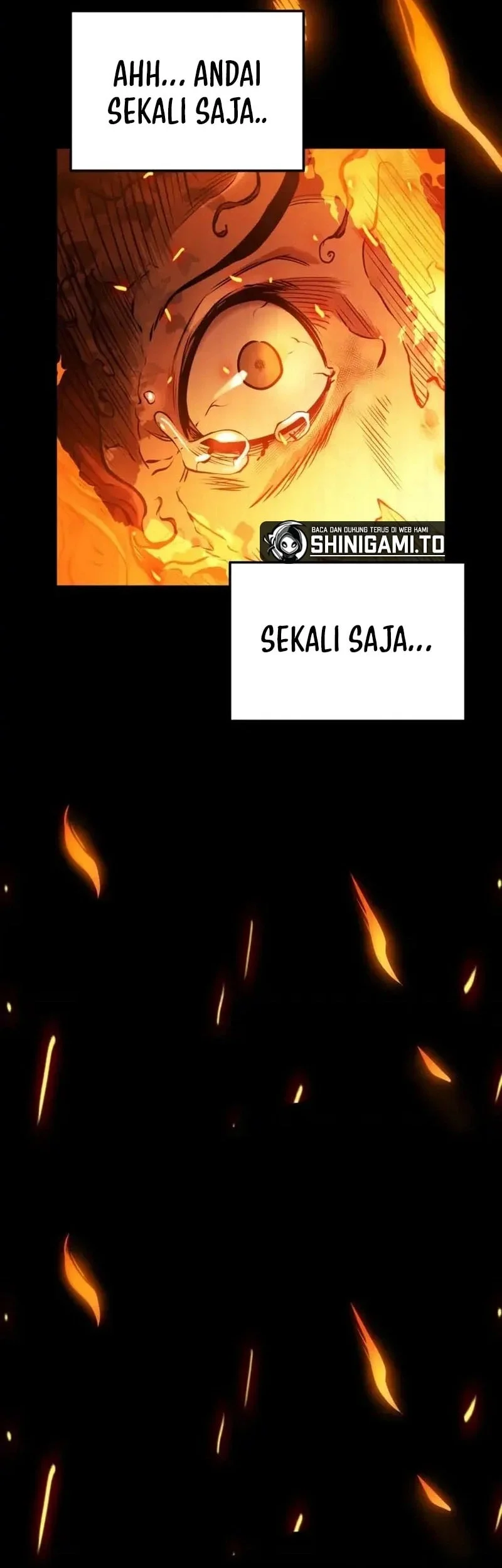 The Wandering Knight's Survival Manual Chapter 36 - halaman 29