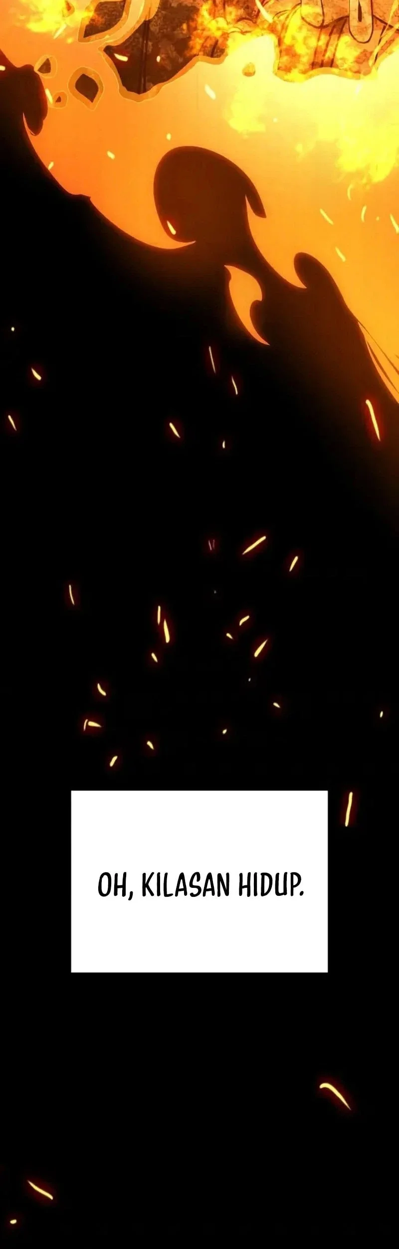 The Wandering Knight's Survival Manual Chapter 36 - halaman 32