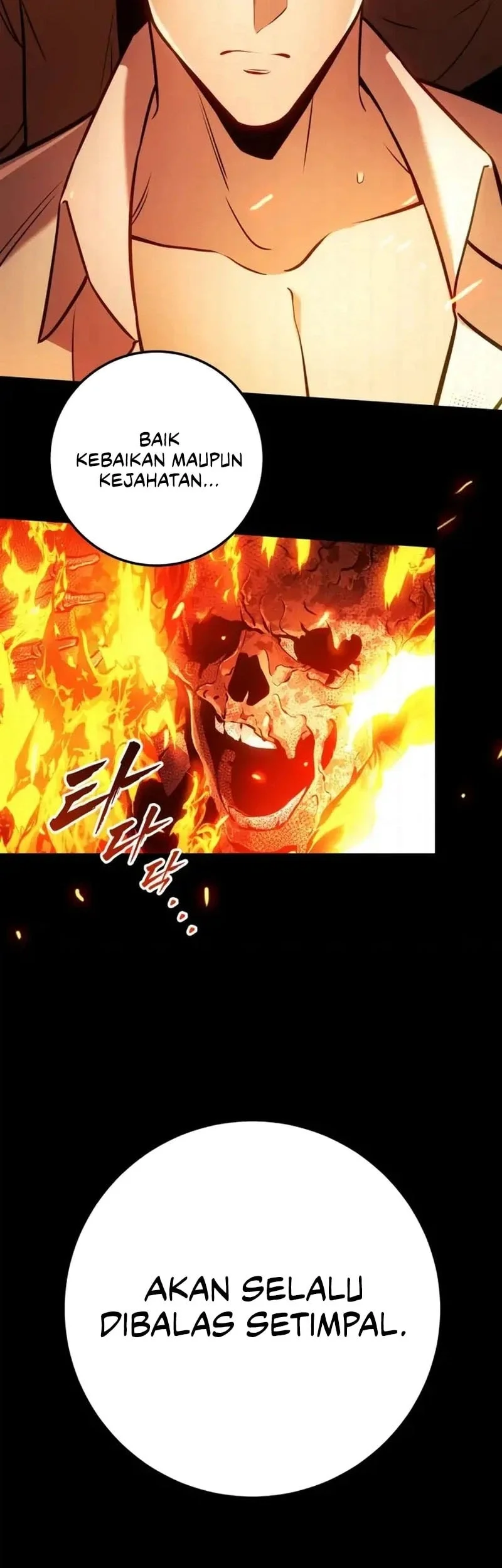 The Wandering Knight's Survival Manual Chapter 36 - halaman 36