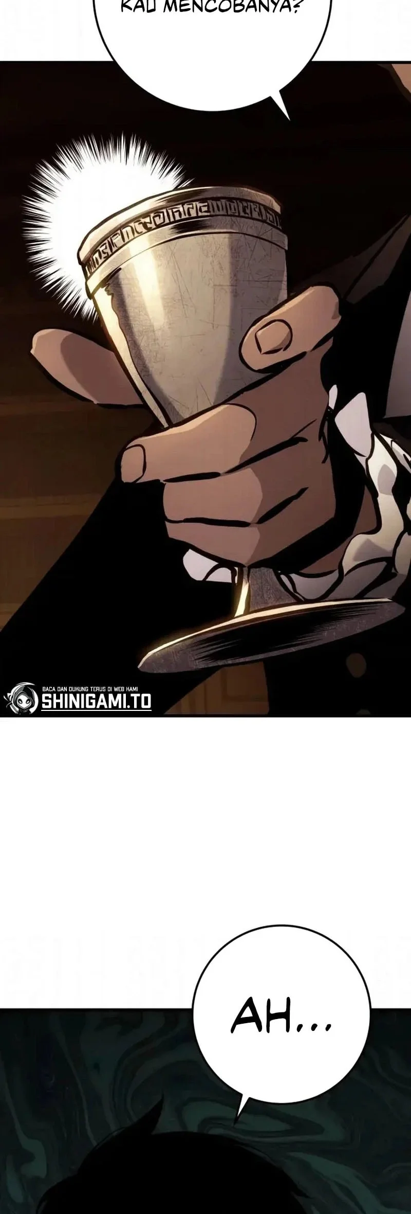 The Wandering Knight's Survival Manual Chapter 36 - halaman 45