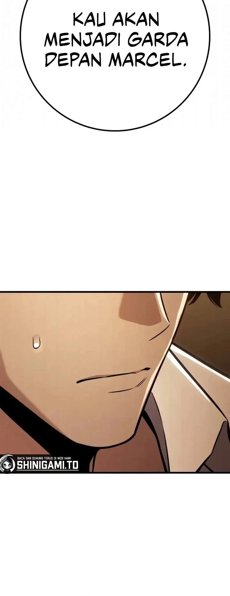 The Wandering Knight's Survival Manual Chapter 36 - halaman 57