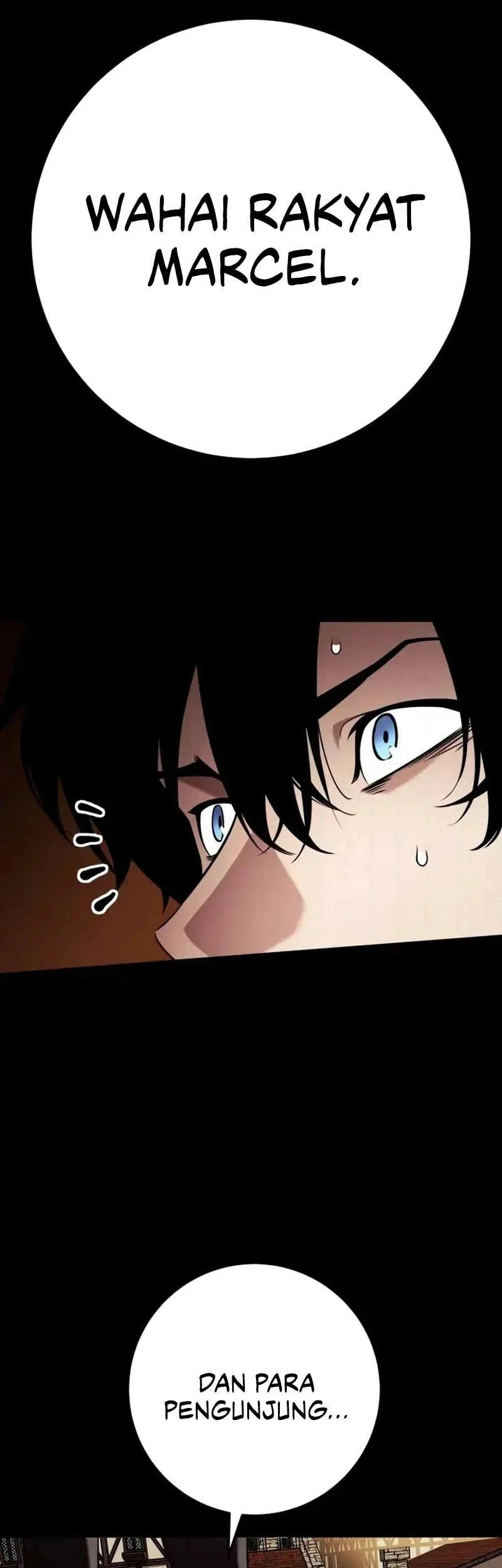 The Wandering Knight's Survival Manual Chapter 36 - halaman 6