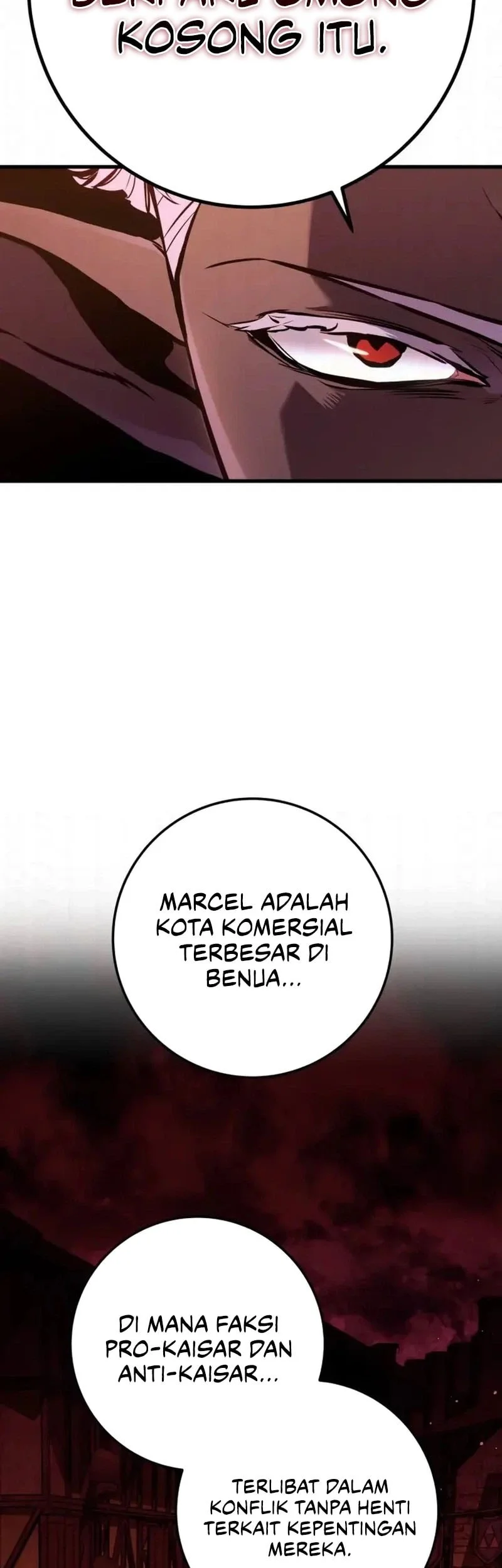 The Wandering Knight's Survival Manual Chapter 36 - halaman 60