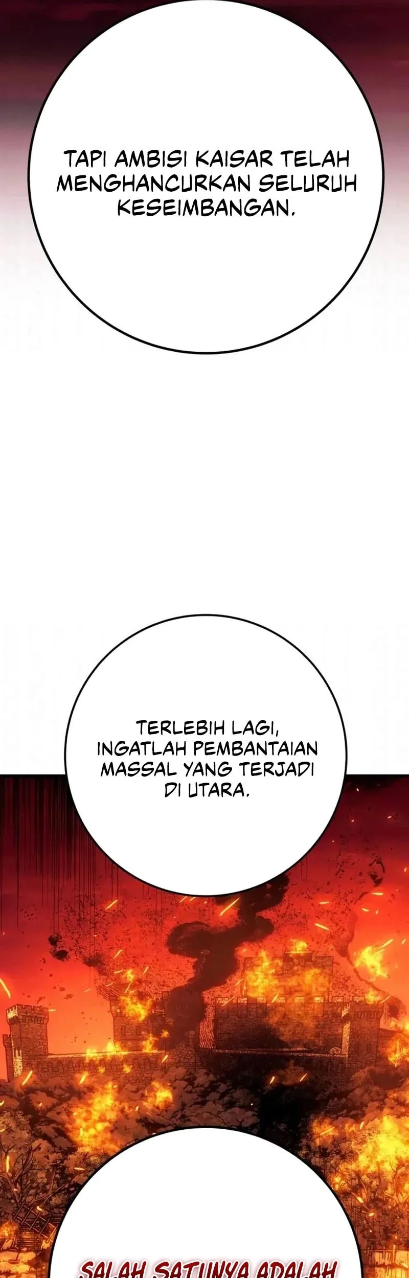 The Wandering Knight's Survival Manual Chapter 36 - halaman 62