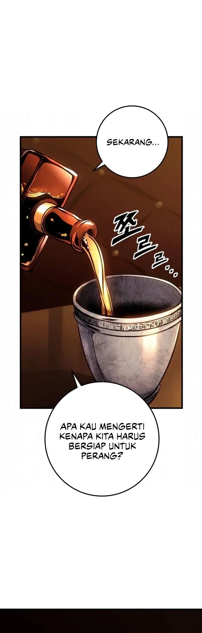 The Wandering Knight's Survival Manual Chapter 36 - halaman 65