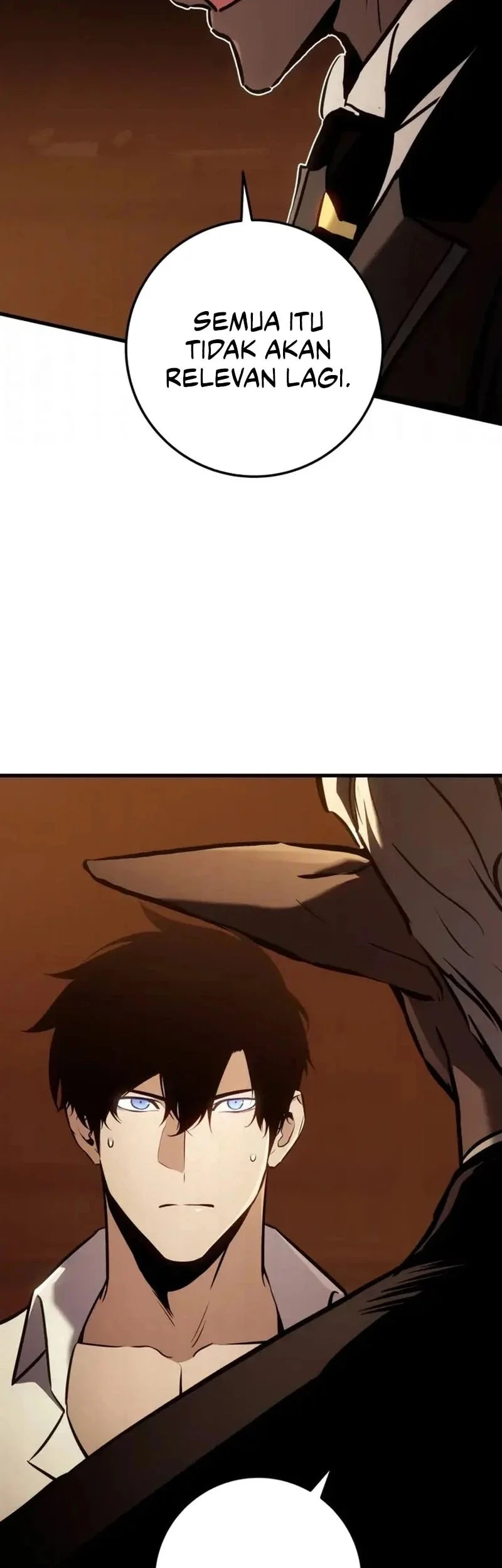 The Wandering Knight's Survival Manual Chapter 36 - halaman 68
