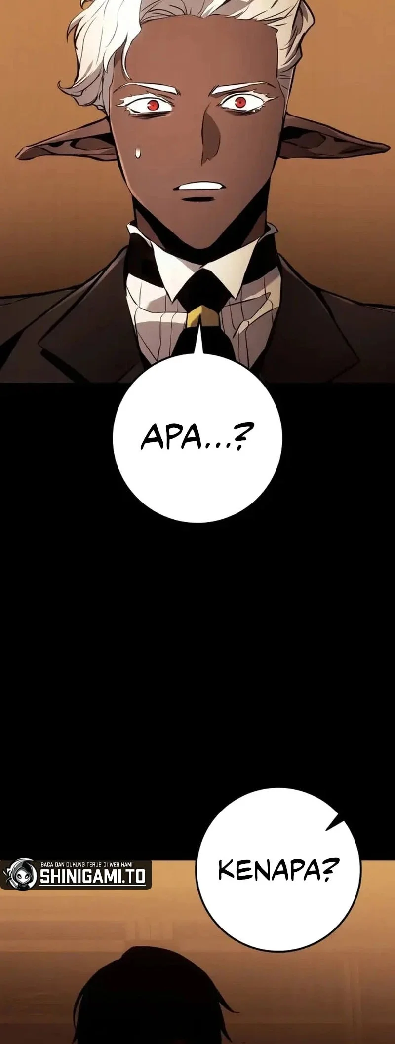 The Wandering Knight's Survival Manual Chapter 36 - halaman 89