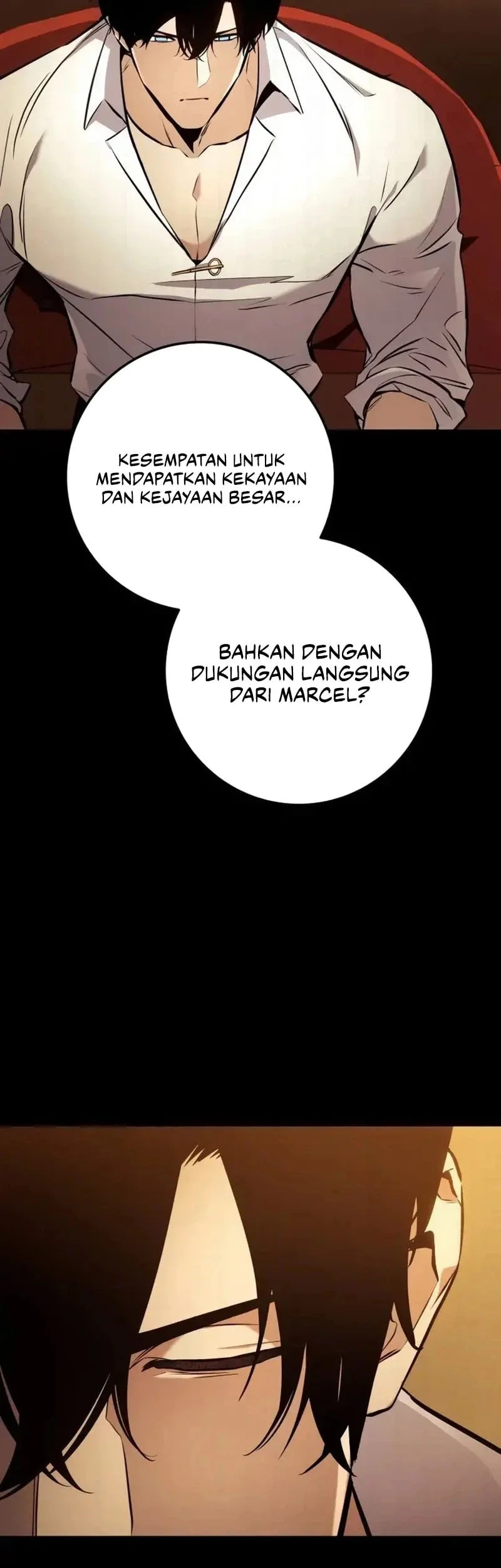 The Wandering Knight's Survival Manual Chapter 36 - halaman 90