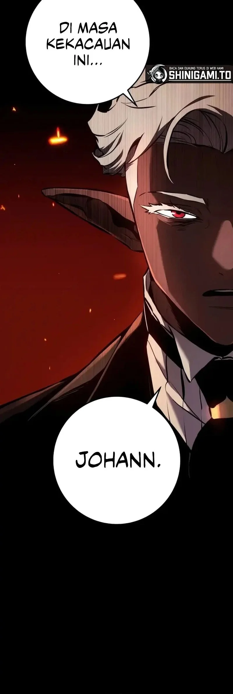 The Wandering Knight's Survival Manual Chapter 36 - halaman 97