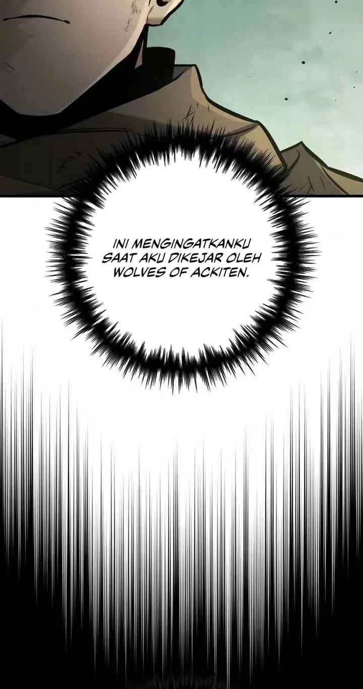 The Wandering Knight's Survival Manual Chapter 37 - halaman 101