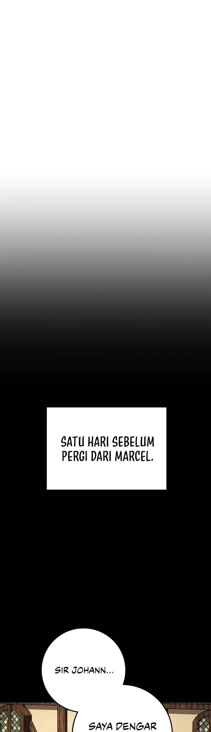 The Wandering Knight's Survival Manual Chapter 37 - halaman 11