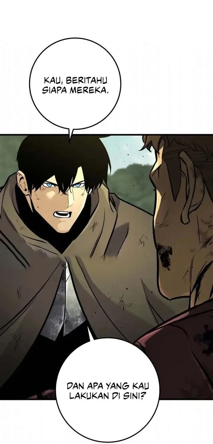 The Wandering Knight's Survival Manual Chapter 37 - halaman 113