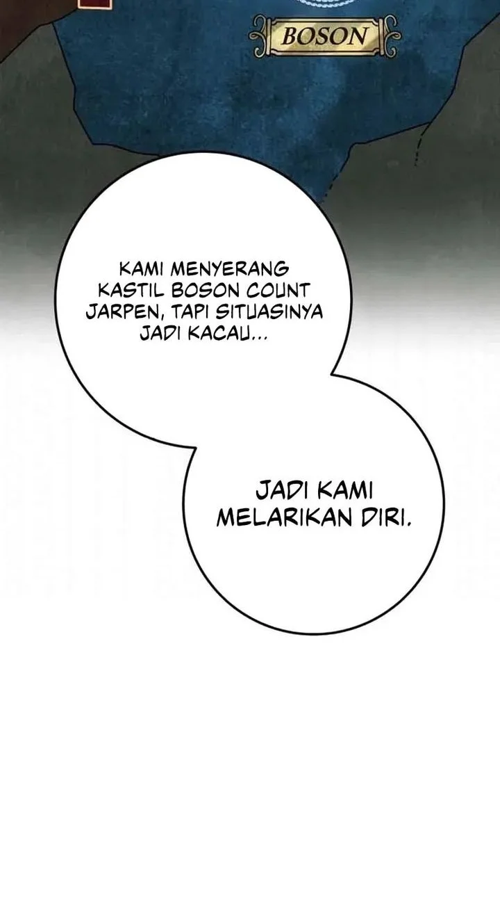 The Wandering Knight's Survival Manual Chapter 37 - halaman 115