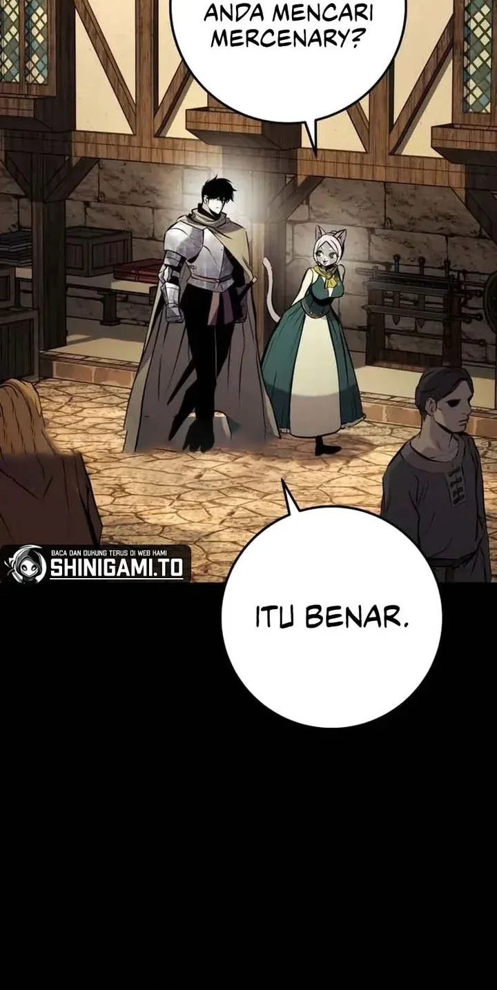The Wandering Knight's Survival Manual Chapter 37 - halaman 12